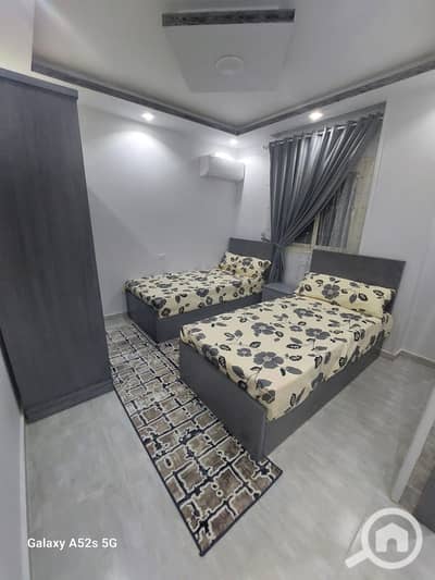 1 Bedroom Flat for Rent in 6th of October, Giza - 1000007999. jpg 1 Bedroom Flat for Rent in 6th of October, Giza - 1000007999. jpg