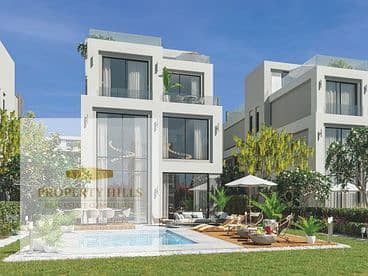 Ready-to-move-in twin house for sale from La Vista at the lowest price - Widok 6