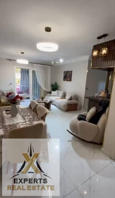 فلیٹ 3 غرف نوم للايجار في مدينتي، القاهرة - 1000014713. jpg