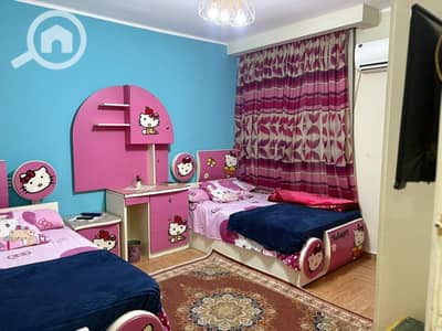 شقة 3 غرف نوم للايجار في المعادي، القاهرة - 1000261232. jpg
