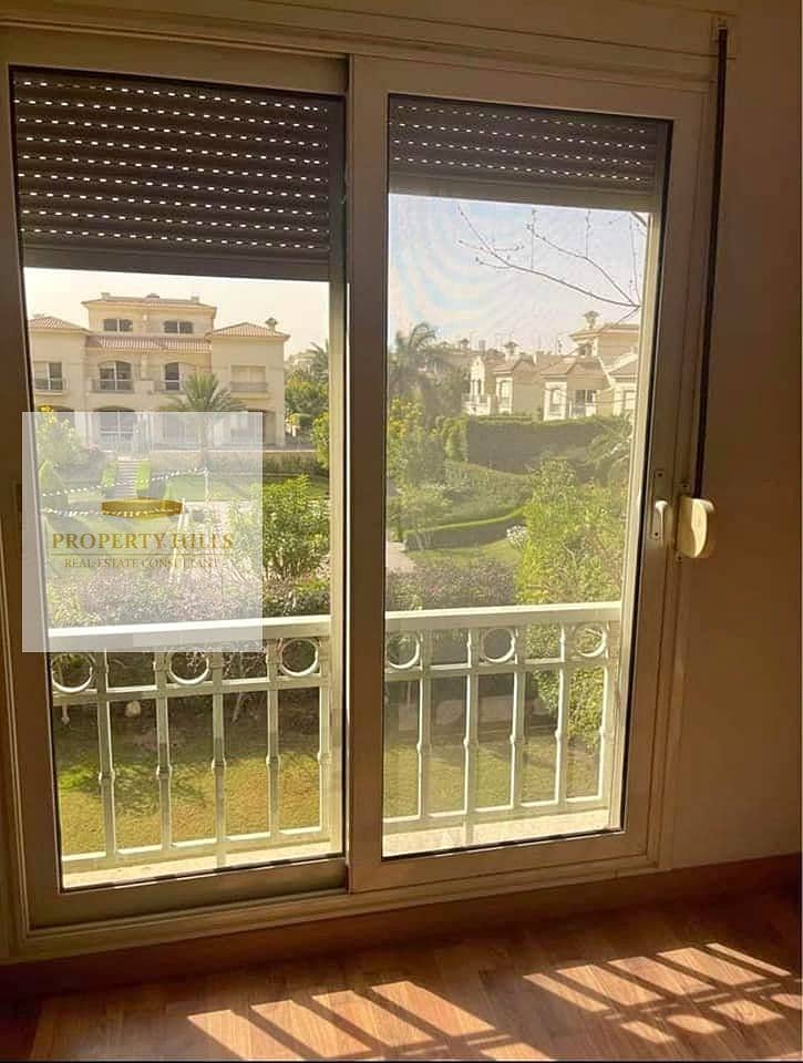 The lowest price for a villa ready for immediate delivery for sale in La Vista El Shorouk, available for viewing starting tomorrow. - Widok 3