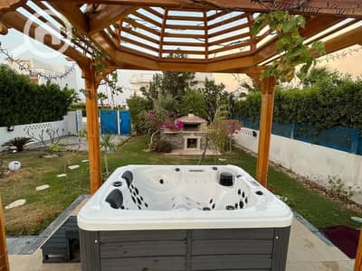 4 Bedroom Villa for Rent in Hurghada, Red Sea - f1aca419-e207-456a-94cf-0cfbbc1966d9. jpg