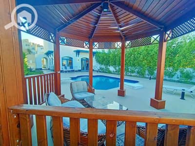 4 Bedroom Villa for Rent in Sahl Hasheesh, Red Sea - 86d04e56-e93f-42bd-856a-44cded549f56. jpg