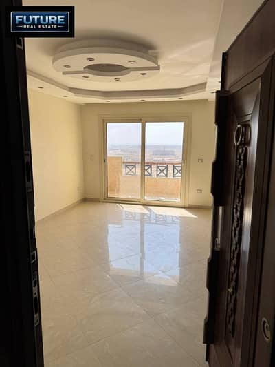 2 Bedroom Apartment for Sale in Zahraa Al Maadi, Cairo - WhatsApp Image 2026-06-10 at 12.29. 18. jpeg