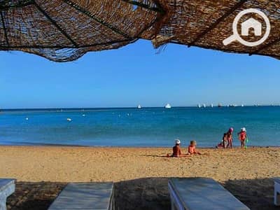 2 Bedroom Chalet for Rent in Hurghada, Red Sea - 616638a0-0c82-4fa5-898a-f21b08f62452. jpg