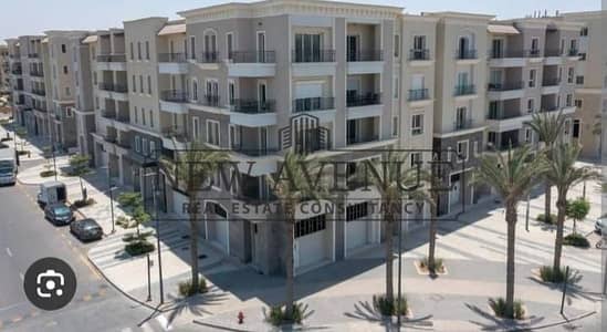 3 Bedroom Flat for Sale in New Cairo, Cairo - WhatsApp Image 2026-06-16 at 9.10. 28 AM. jpeg 3 Bedroom Flat for Sale in New Cairo, Cairo - WhatsApp Image 2026-06-16 at 9.10. 28 AM. jpeg