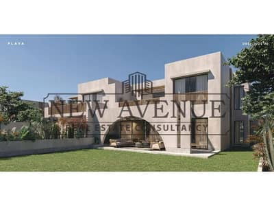 3 Bedroom Townhouse for Sale in North Coast, Matruh - WhatsApp Image 2026-06-10 at 4.21. 48 PM (1). jpg