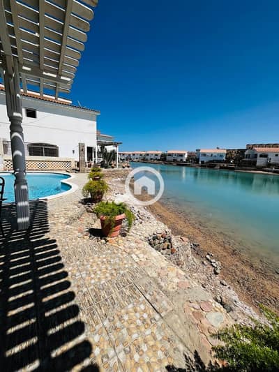 4 Bedroom Villa for Rent in Hurghada, Red Sea - c0541f7a-528f-40ef-bc1c-71bfcdcb5652. jpg