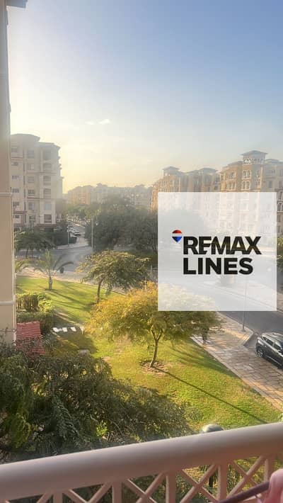 3 Bedroom Flat for Sale in Madinaty, Cairo - 1000264504. jpg