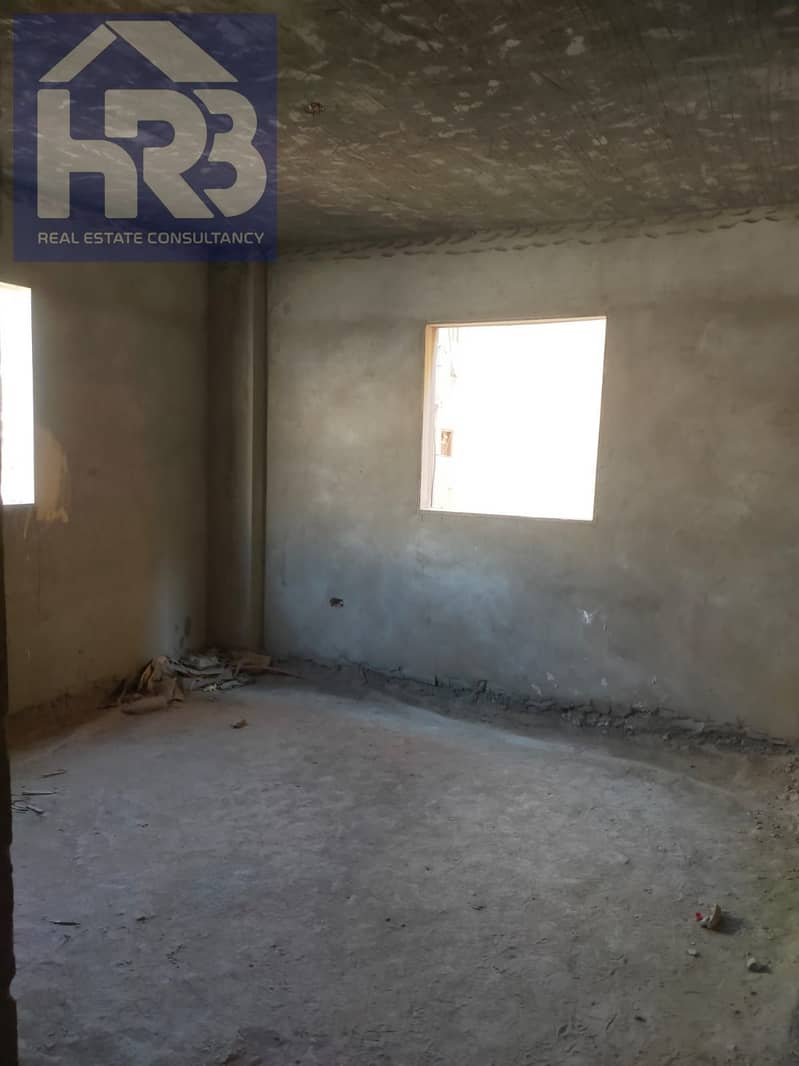 Apartment for sale in Al-Narges Al-Jadida – Fifth Settlement | 160m | Immediate delivery - Widok 2