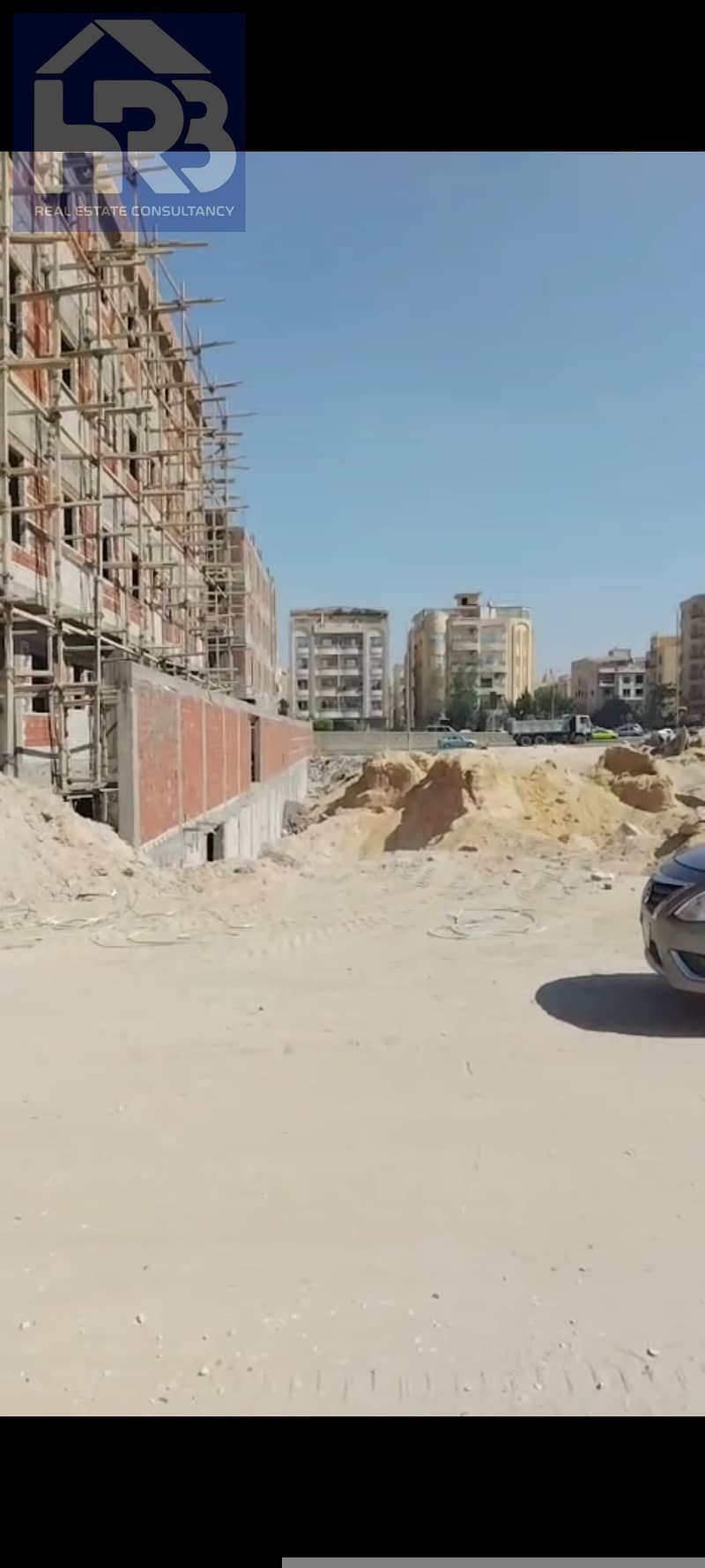 Apartment for sale in Al-Narges Al-Jadida – Fifth Settlement | 160m | Immediate delivery - Widok 5