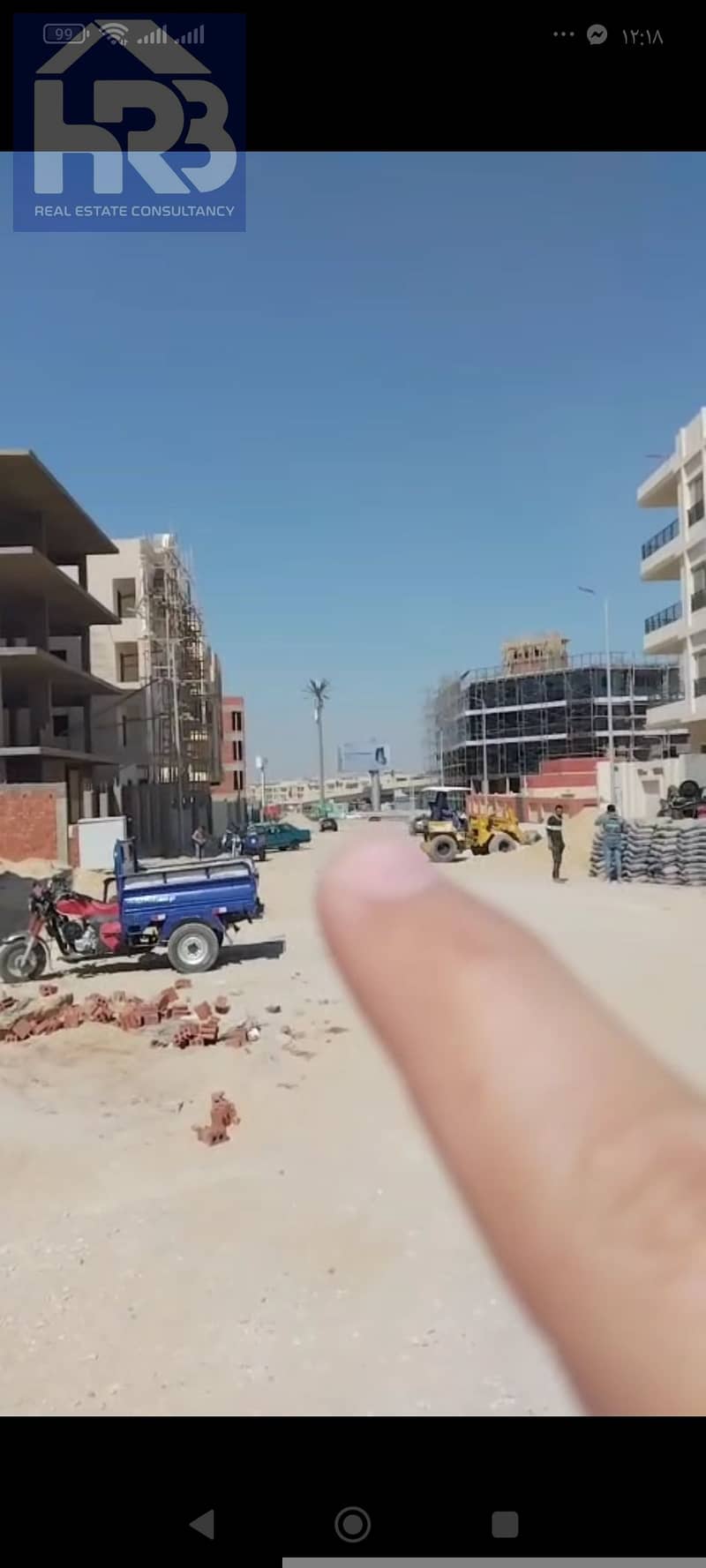 Apartment for sale in Al-Narges Al-Jadida – Fifth Settlement | 160m | Immediate delivery - Widok 6