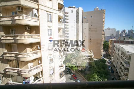 3 Bedroom Apartment for Sale in Smoha, Alexandria - 1. jpg 3 Bedroom Apartment for Sale in Smoha, Alexandria - 1. jpg
