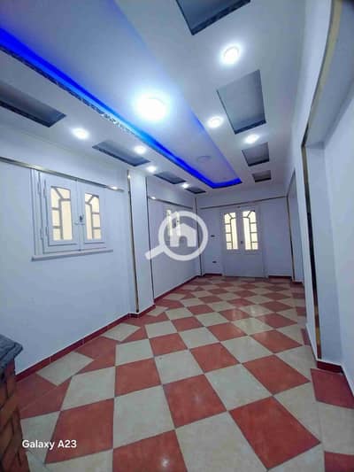 2 Bedroom Apartment for Sale in Nakheel, Alexandria - 1000362851. heic 2 Bedroom Apartment for Sale in Nakheel, Alexandria - 1000362851. heic