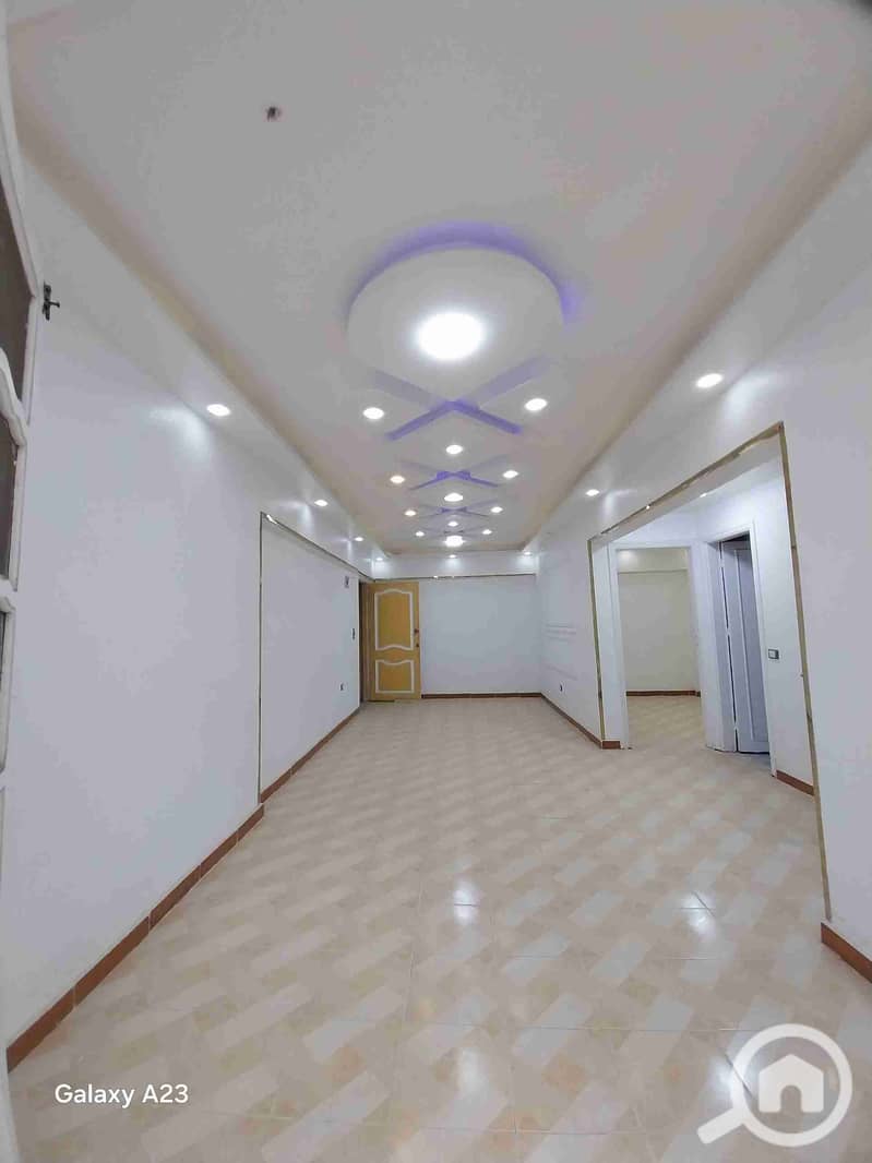 Apartment in Alexandria, Palm Beach, a minute from the sea, next to the Air Defense House in the heart of the commercial markets. - Widok 3