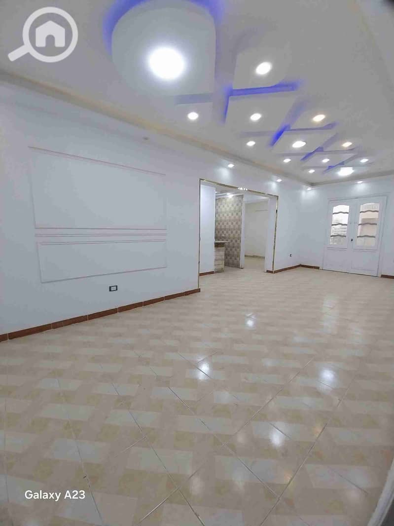 Apartment in Alexandria, Palm Beach, a minute from the sea, next to the Air Defense House in the heart of the commercial markets. - Widok 6