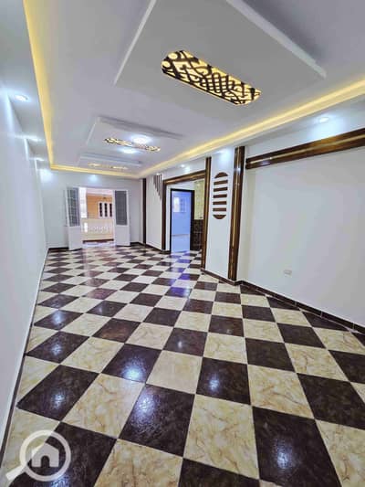 شقة 2 غرفة نوم للبيع في النخيل، الإسكندرية - 1000361473. jpg