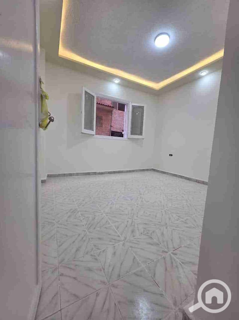 Apartment (two rooms) in Al-Ajmi, Palm Beach, luxury finishing next to services. – pohled 6