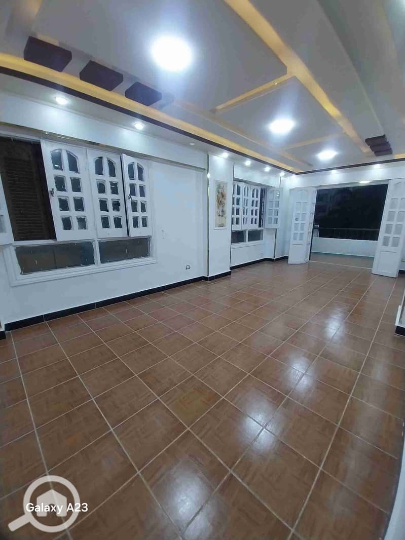 Apartment of 110m for sale in Alexandria, Palm Beach, next to the sea and services, ultra-luxe finishing. - Widok 5