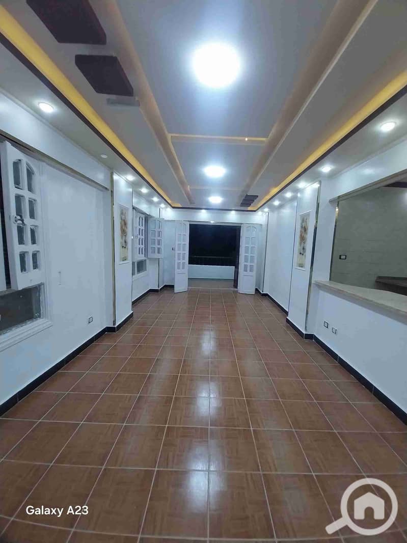 Apartment of 110m for sale in Alexandria, Palm Beach, next to the sea and services, ultra-luxe finishing. - Widok 6