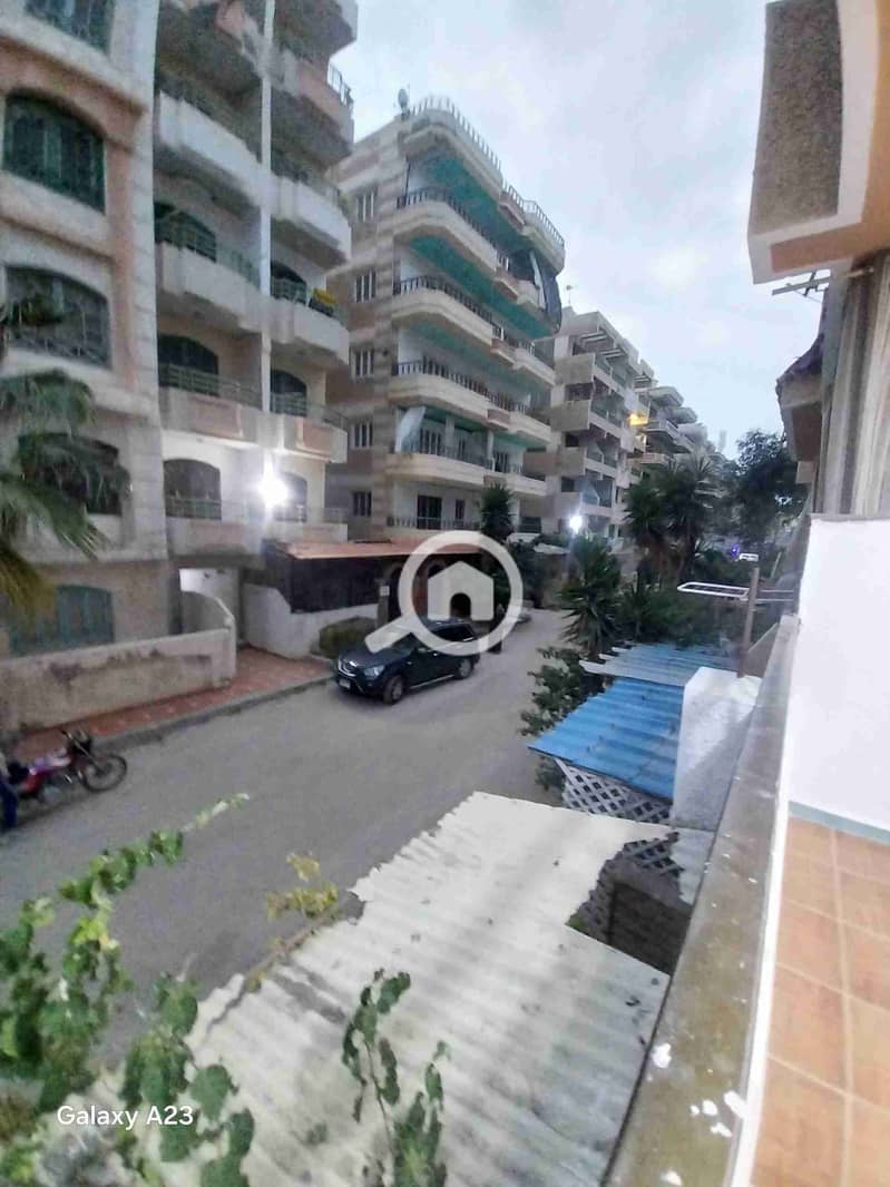 Apartment of 110m for sale in Alexandria, Palm Beach, next to the sea and services, ultra-luxe finishing. - Więcej