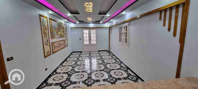 2 Bedroom Apartment for Sale in Nakheel, Alexandria - 1000387673. jpg 2 Bedroom Apartment for Sale in Nakheel, Alexandria - 1000387673. jpg