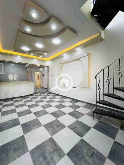 3 Bedroom Apartment for Sale in Nakheel, Alexandria - 1000404669. jpg 3 Bedroom Apartment for Sale in Nakheel, Alexandria - 1000404669. jpg