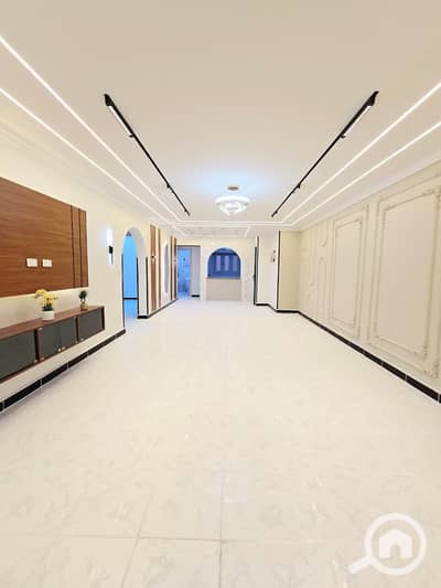 3 Bedroom Apartment for Sale in Nakheel, Alexandria - 1000415357. jpg 3 Bedroom Apartment for Sale in Nakheel, Alexandria - 1000415357. jpg