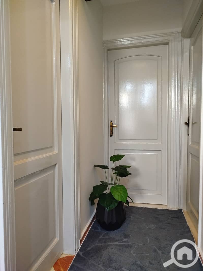 Apartment with modern furniture and appliances in Alexandria, Sidi Abdel Rahman Beach, cash or installment - Widok 5