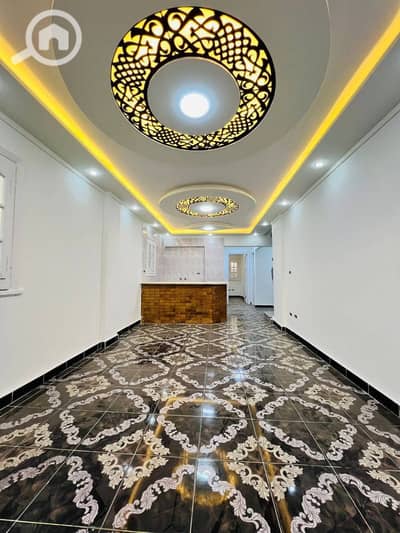 2 Bedroom Flat for Sale in Nakheel, Alexandria - 1000420275. jpg