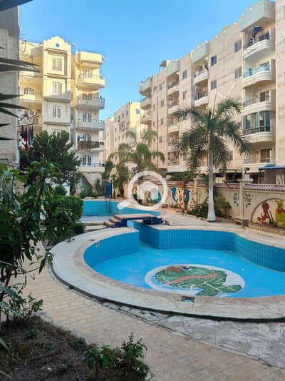3 Bedroom Flat for Sale in Nakheel, Alexandria - 1000421787. jpg 3 Bedroom Flat for Sale in Nakheel, Alexandria - 1000421787. jpg