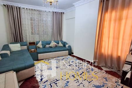 3 Bedroom Flat for Rent in Moharam Bik, Alexandria - WhatsApp Image 2026-06-03 at 2.59. 56 PM. jpg 3 Bedroom Flat for Rent in Moharam Bik, Alexandria - WhatsApp Image 2026-06-03 at 2.59. 56 PM. jpg