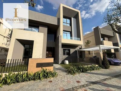 4 Bedroom Townhouse for Sale in New Cairo, Cairo - WhatsApp Image 2026-06-01 at 6.05. 32 PM (1). jpeg 4 Bedroom Townhouse for Sale in New Cairo, Cairo - WhatsApp Image 2026-06-01 at 6.05. 32 PM (1). jpeg