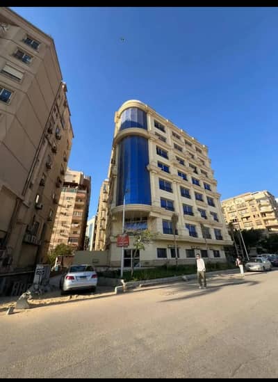 Office for Rent in Maadi, Cairo - شارع المعونة – اللاسلكي