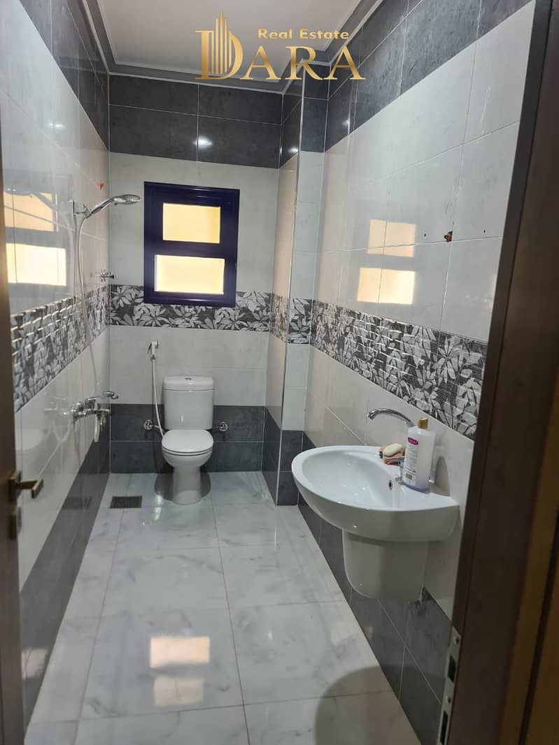 Apartment for sale (ground floor with garden) ultra super lux in the fourth villa neighborhood near Line 10 - Widok 6