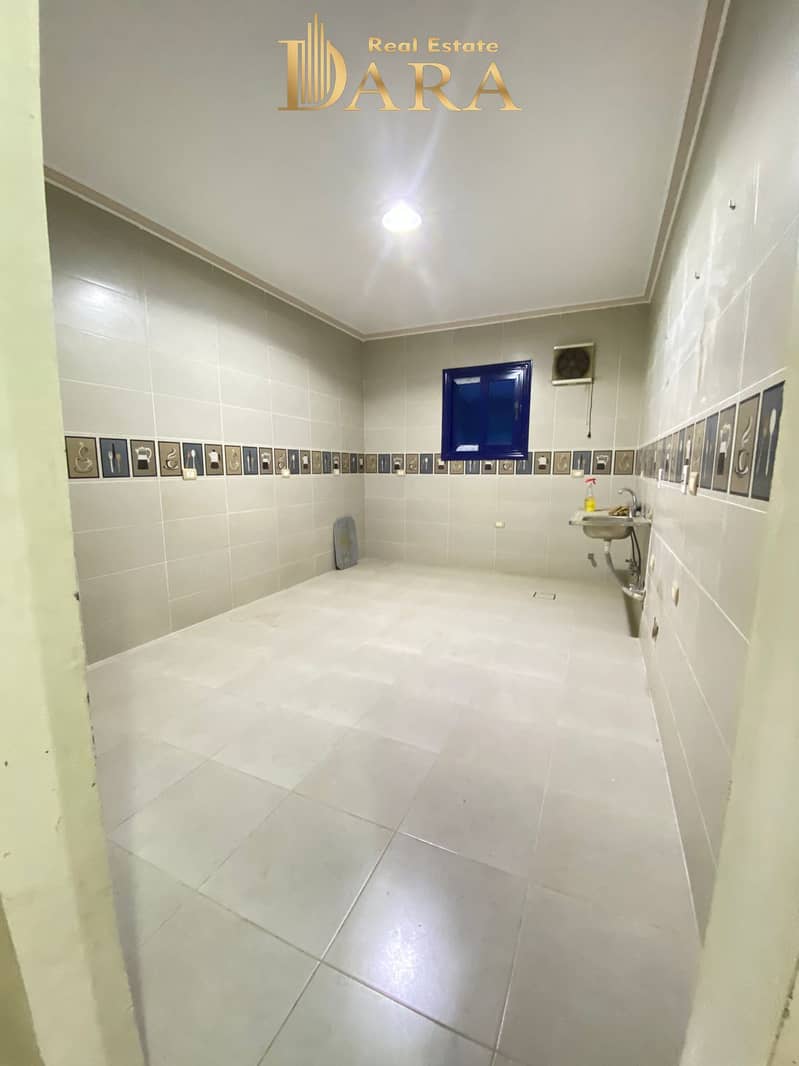 Apartment for sale (ground floor with garden) ultra super lux in the fourth villa neighborhood near Line 10 - Więcej