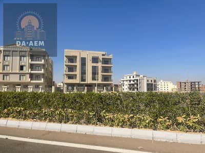 أرض  للبيع في القاهرة الجديدة، القاهرة - WhatsApp Image 2025-10-29 at 3.09. 02 PM (1). jpeg