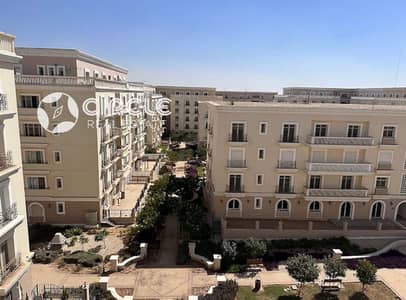 3 Bedroom Flat for Sale in New Cairo, Cairo - Image03. jpg 3 Bedroom Flat for Sale in New Cairo, Cairo - Image03. jpg