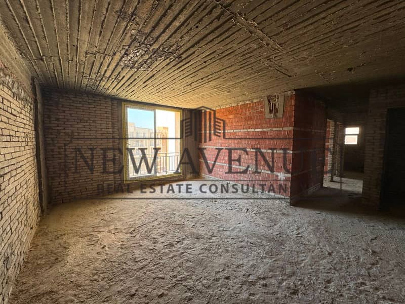 Ready to move Apartment under market price 146m for sale in Taj city compound- Shalya – pohled 3