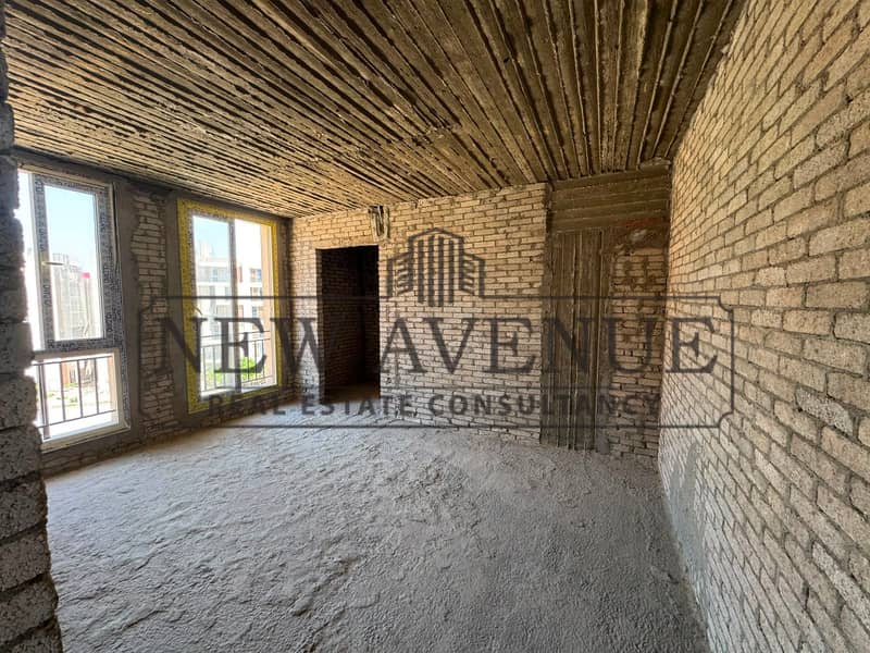 Ready to move Apartment under market price 146m for sale in Taj city compound- Shalya – pohled 4