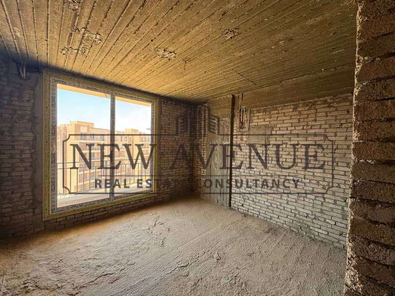 Ready to move Apartment under market price 146m for sale in Taj city compound- Shalya – pohled 5
