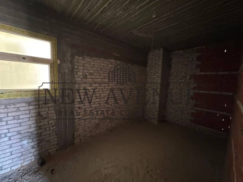 Ready to move Apartment under market price 146m for sale in Taj city compound- Shalya – pohled 6