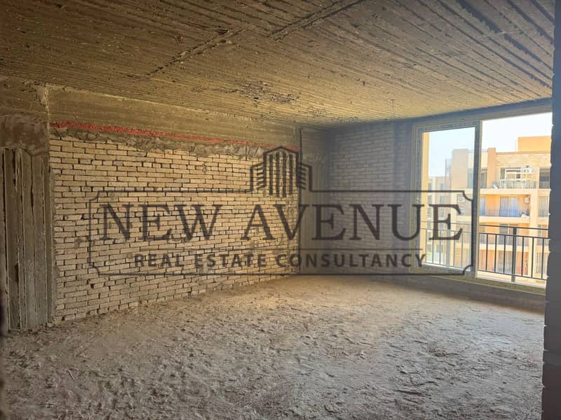 Ready to move Apartment under market price 146m for sale in Taj city compound- Shalya – další