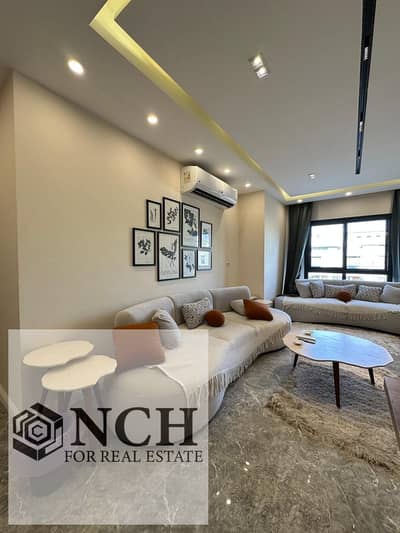 2 Bedroom Apartment for Rent in New Cairo, Cairo - WhatsApp Image 2026-06-14 at 1.05. 26 PM (2). jpeg 2 Bedroom Apartment for Rent in New Cairo, Cairo - WhatsApp Image 2026-06-14 at 1.05. 26 PM (2). jpeg