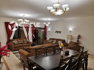 3 Bedroom Flat for Rent in New Cairo, Cairo - WhatsApp Image 2026-06-10 at 13.22. 54 (2). jpeg 3 Bedroom Flat for Rent in New Cairo, Cairo - WhatsApp Image 2026-06-10 at 13.22. 54 (2). jpeg