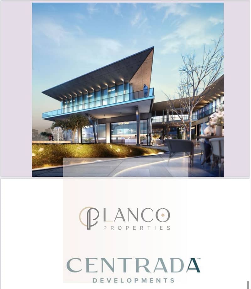 F&B unit for sale in Za-Core Mall Own your restaurant or café in one of the strongest investment and operation locations - directly on Dahshour Link - Więcej