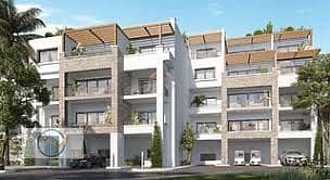 1BR Ground Floor in Soma Breeze | 7-Yr Plan - Widok 4