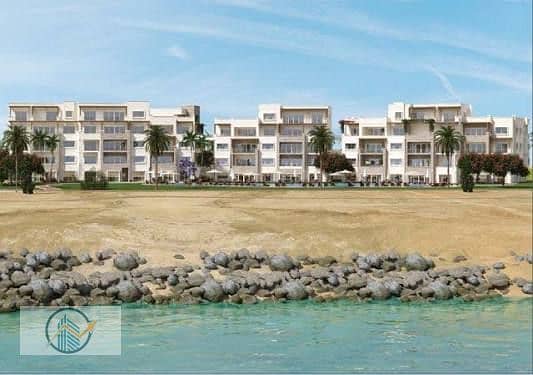 1BR Ground Floor in Soma Breeze | 7-Yr Plan - Widok 5