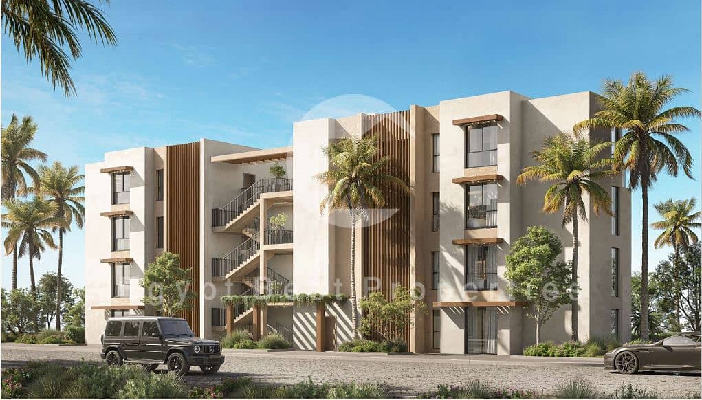 Own a townhouse at the lowest price on the market, directly on the lagoon in Silver Sands, one of the most prestigious phases of the North Coast. Enjo - Mehr