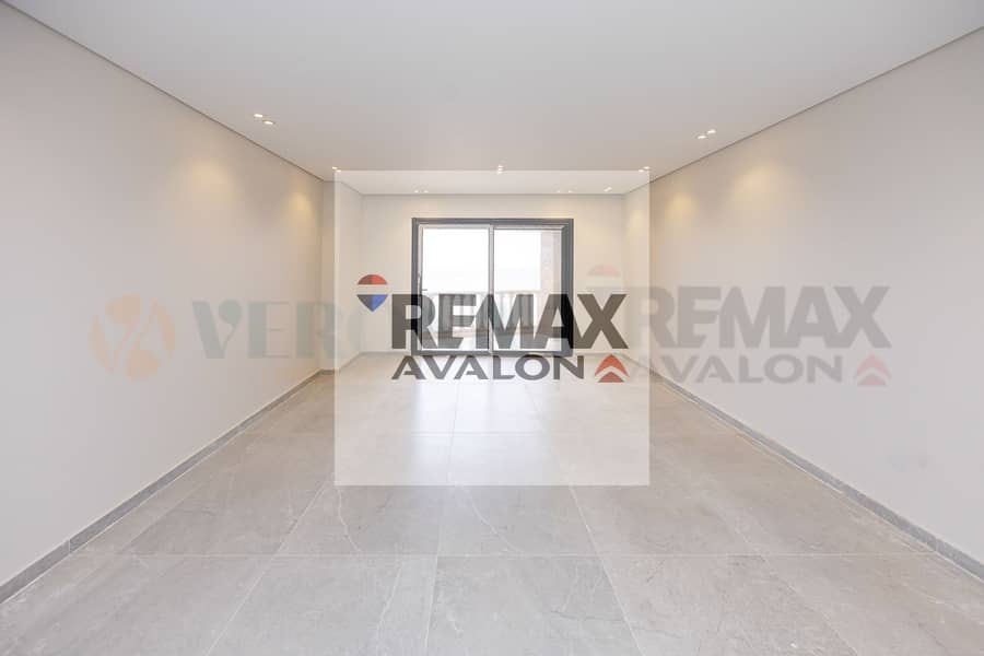 Apartment for sale with a direct sea view in modern buildings, 150 m in Al Azareeta (directly by the sea) - Ansicht 4